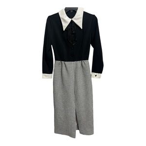 Vintage 70’s Dress